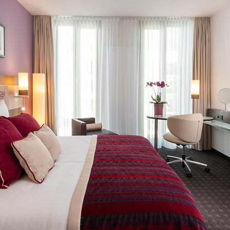 Leonardo Royal Hotel Munich Luaran gambar
