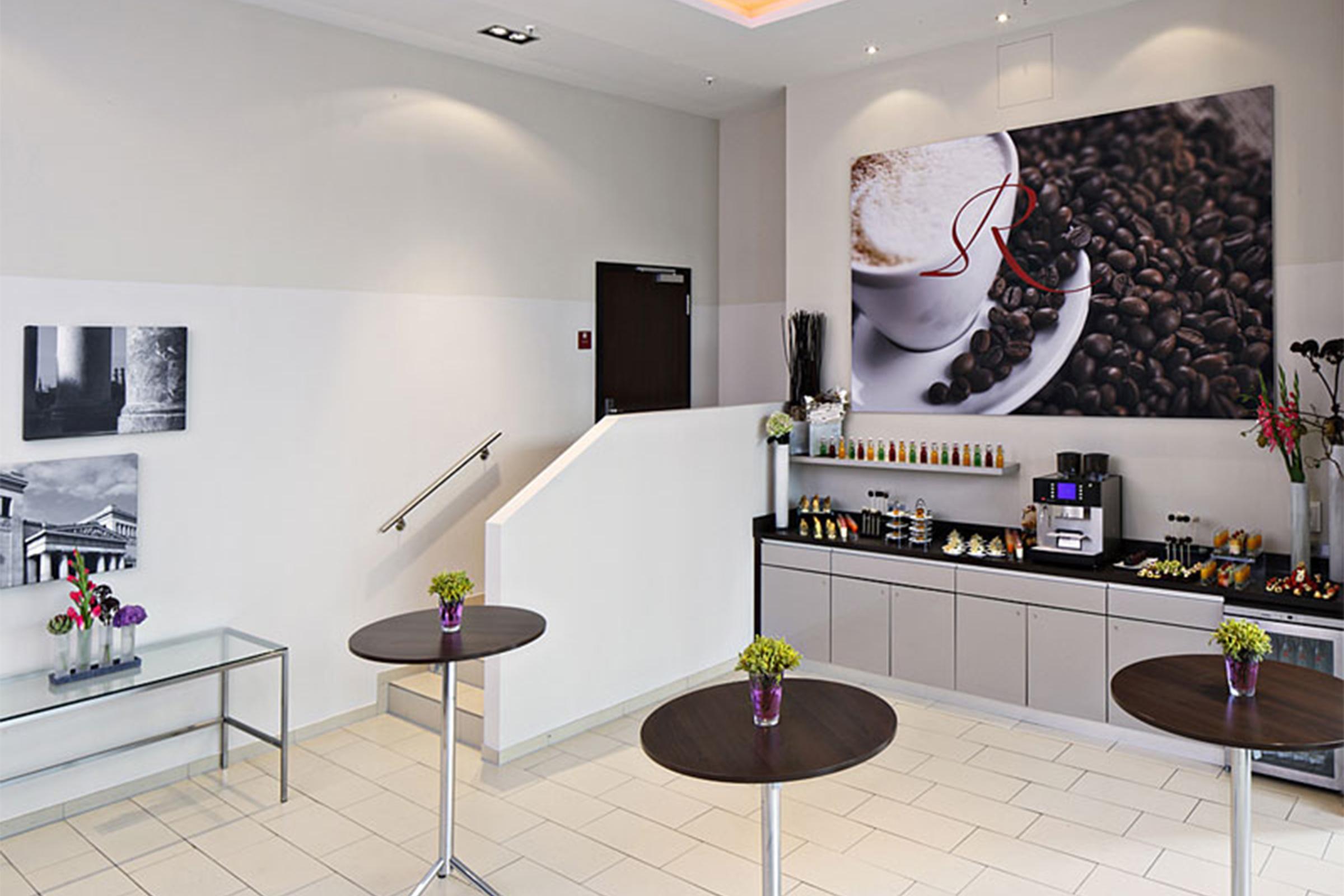 Leonardo Royal Hotel Munich Luaran gambar