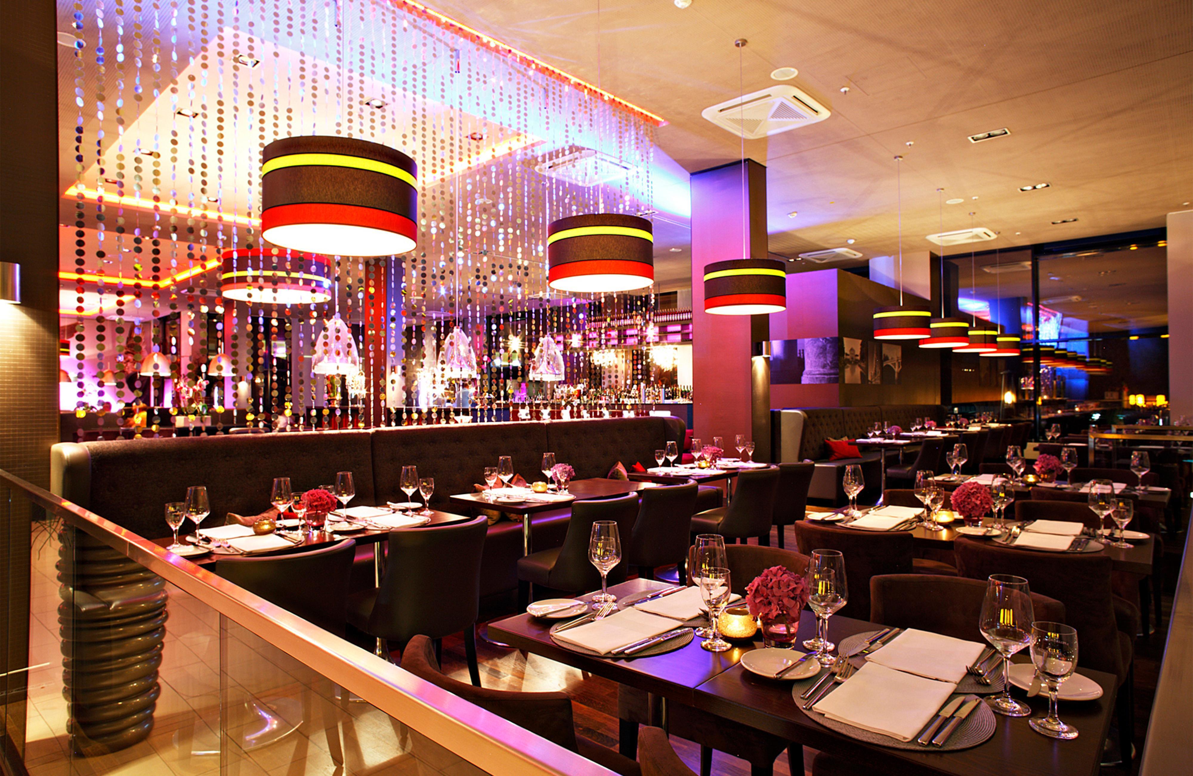 Leonardo Royal Hotel Munich Luaran gambar