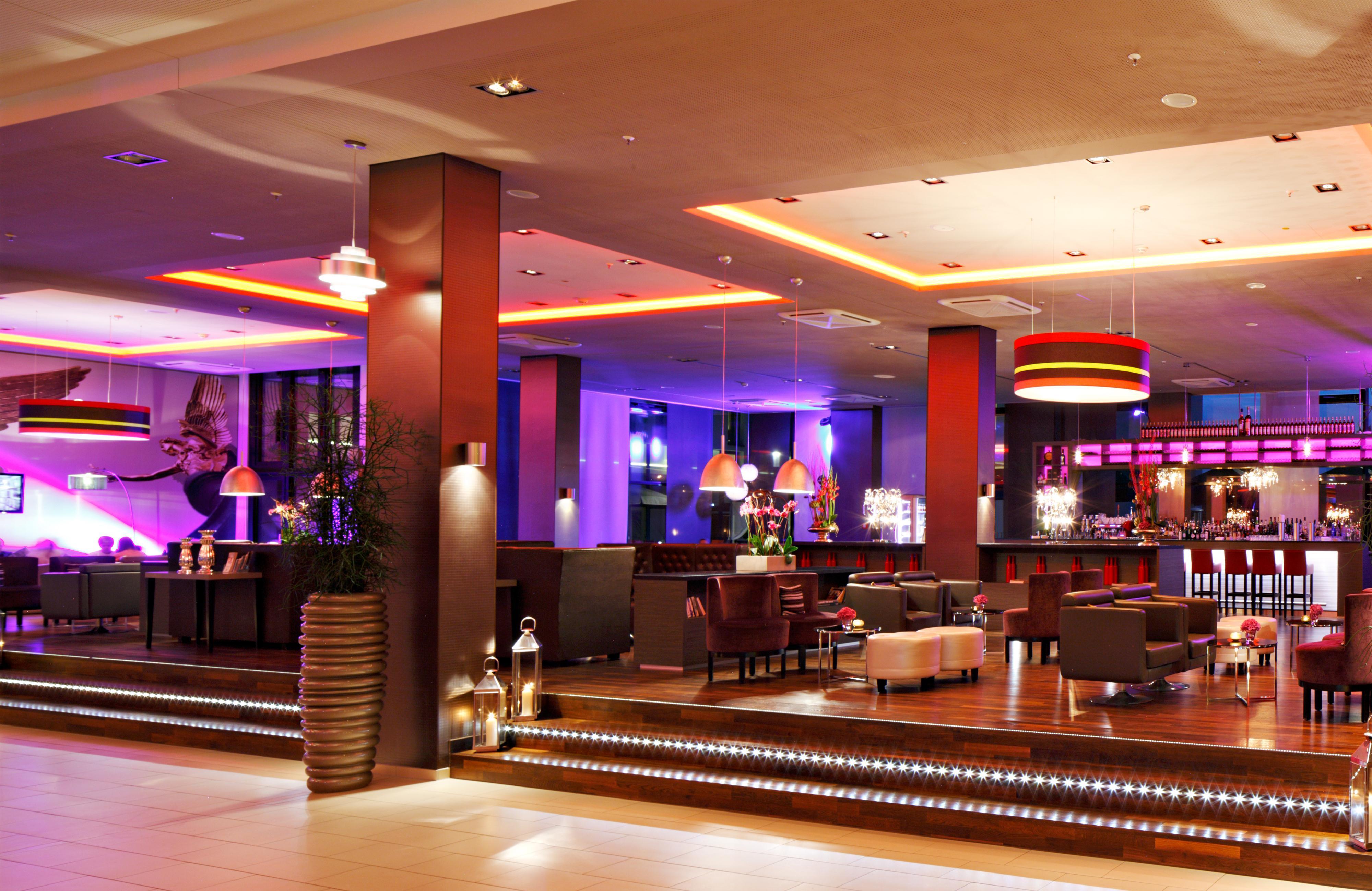 Leonardo Royal Hotel Munich Luaran gambar
