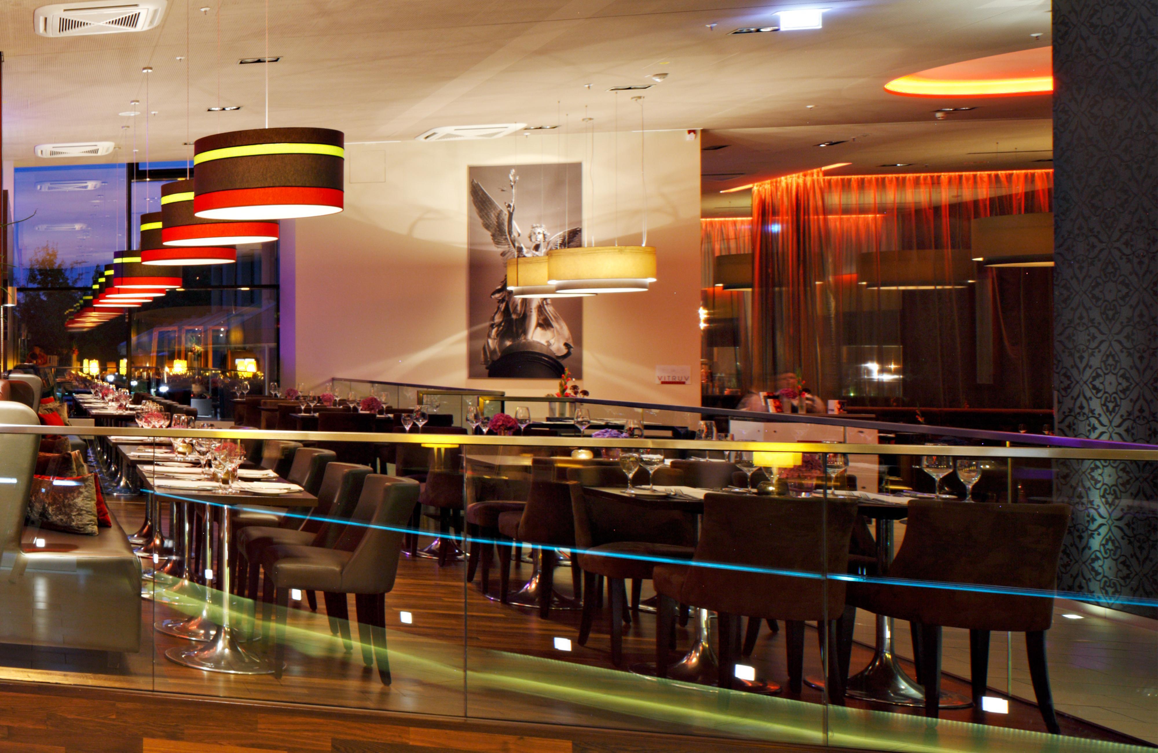 Leonardo Royal Hotel Munich Luaran gambar