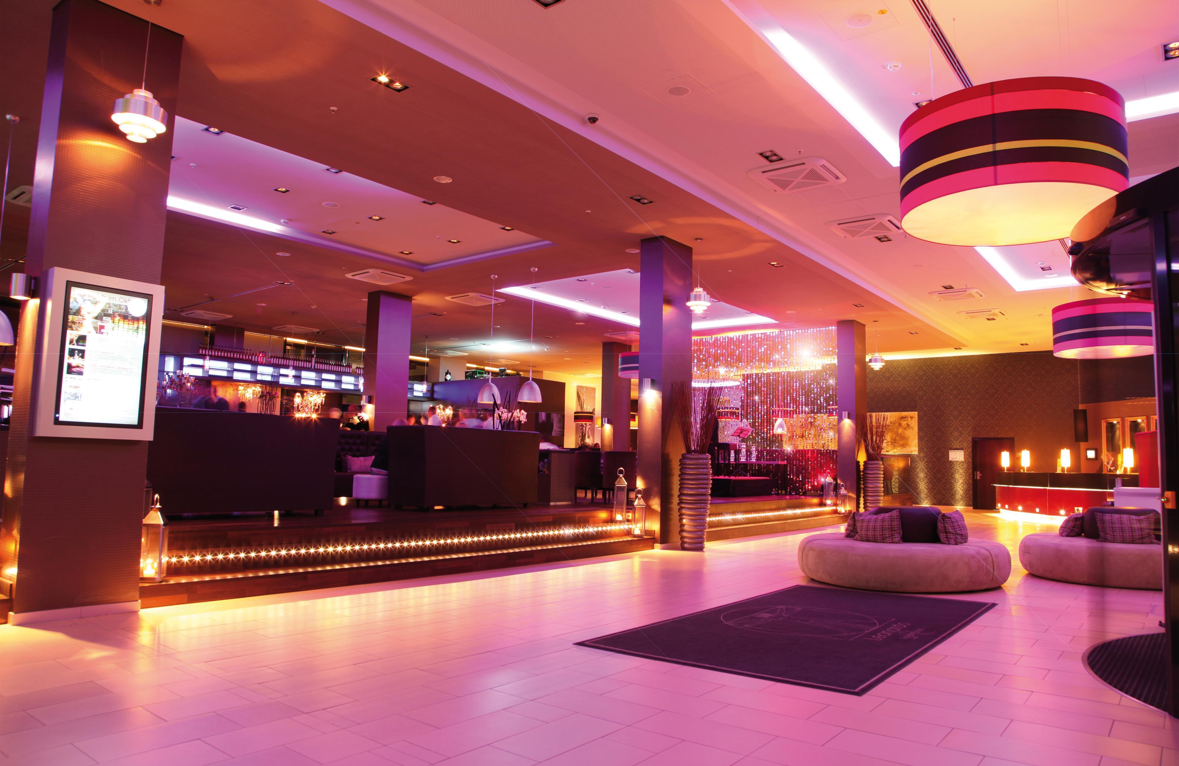 Leonardo Royal Hotel Munich Luaran gambar