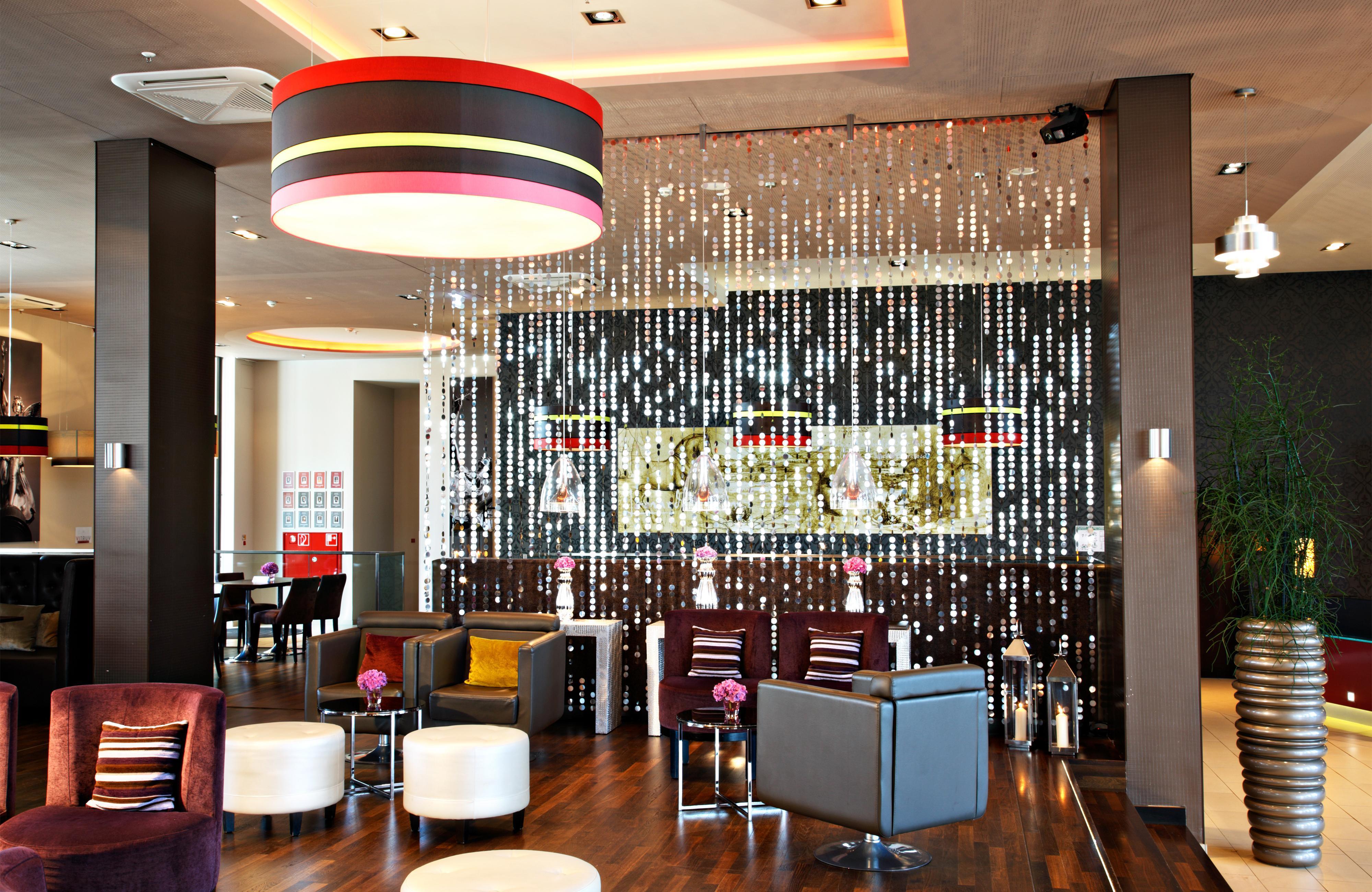 Leonardo Royal Hotel Munich Luaran gambar