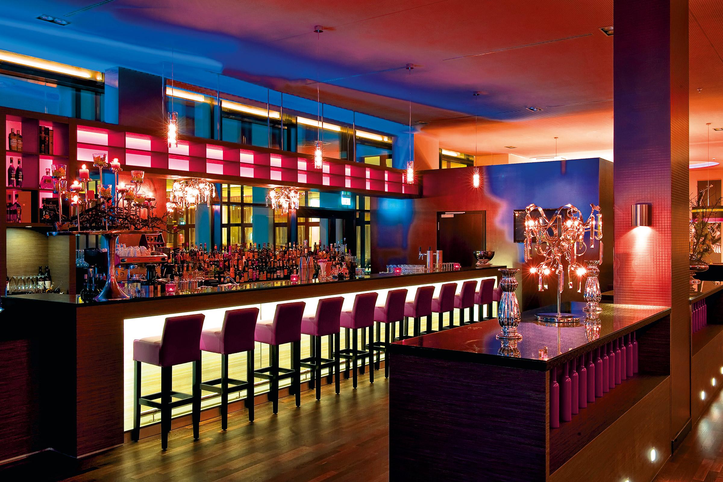 Leonardo Royal Hotel Munich Luaran gambar