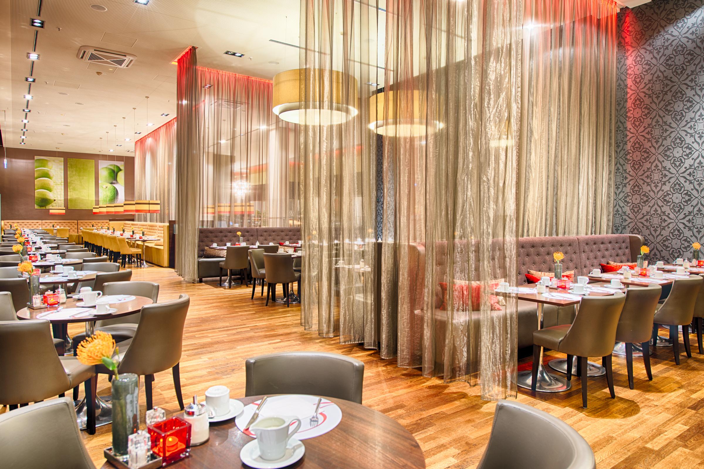 Leonardo Royal Hotel Munich Luaran gambar