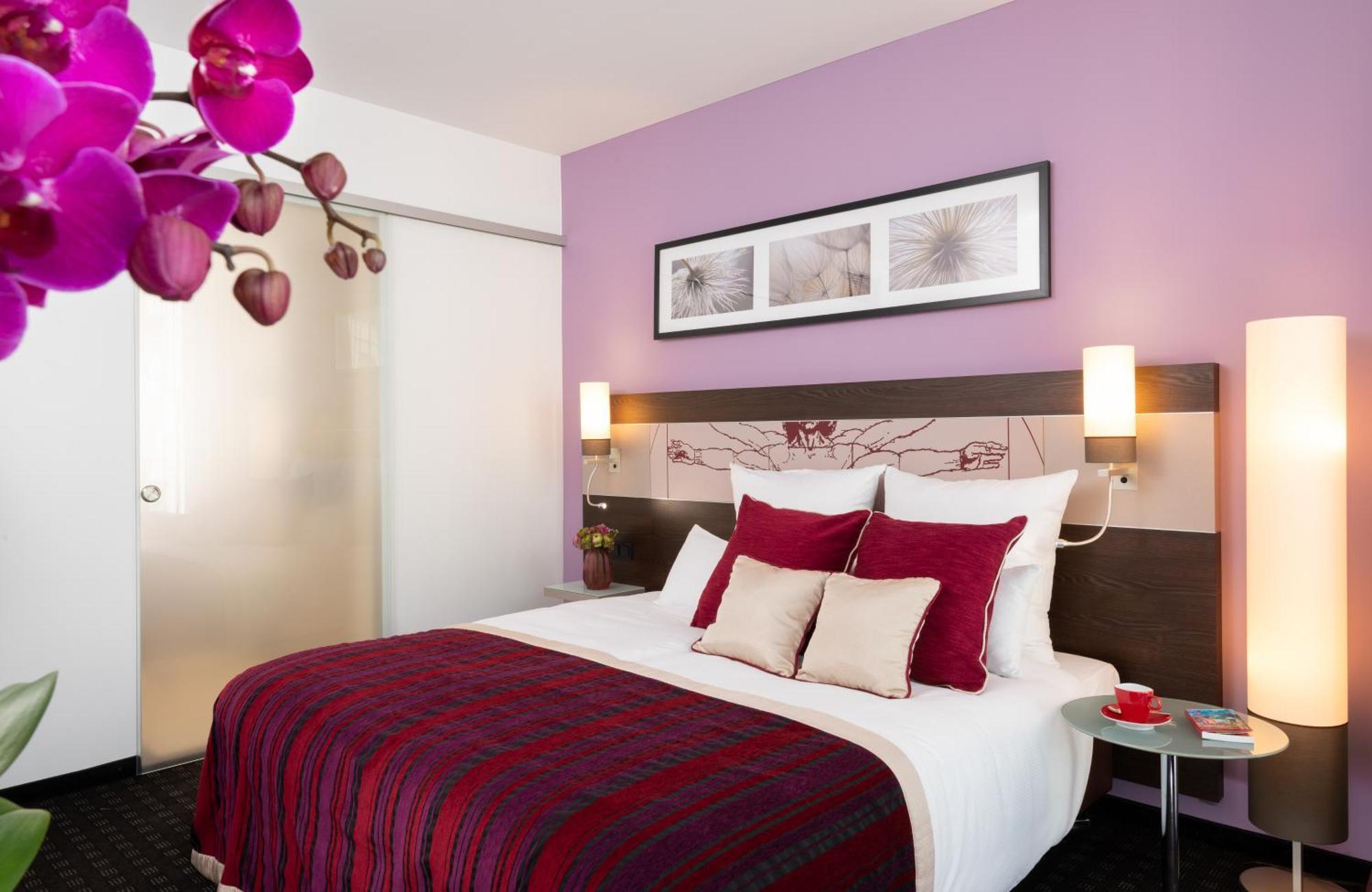 Leonardo Royal Hotel Munich Luaran gambar