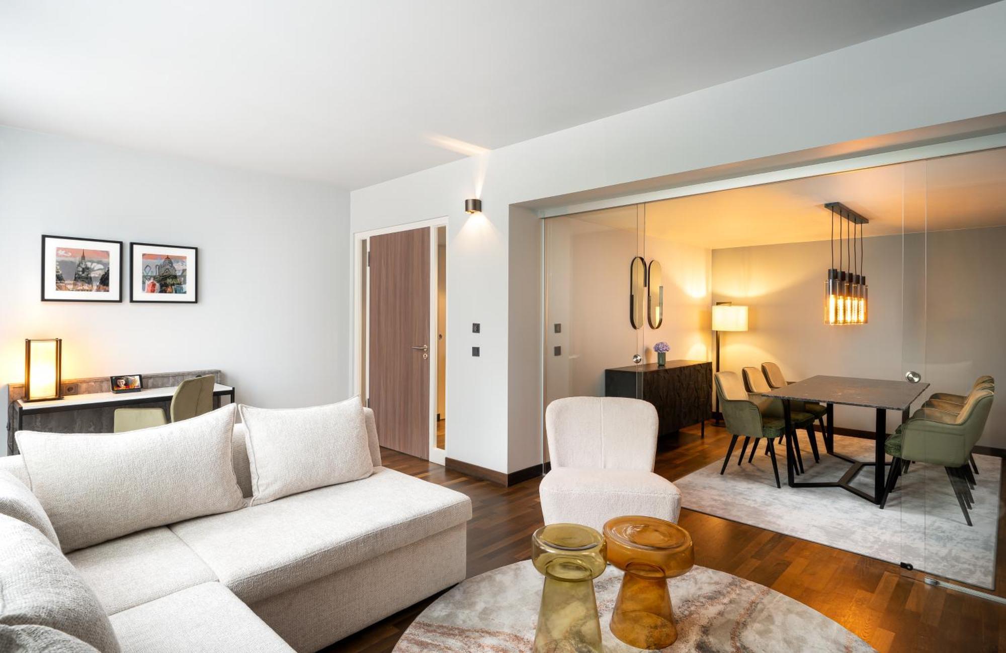 Leonardo Royal Hotel Munich Luaran gambar