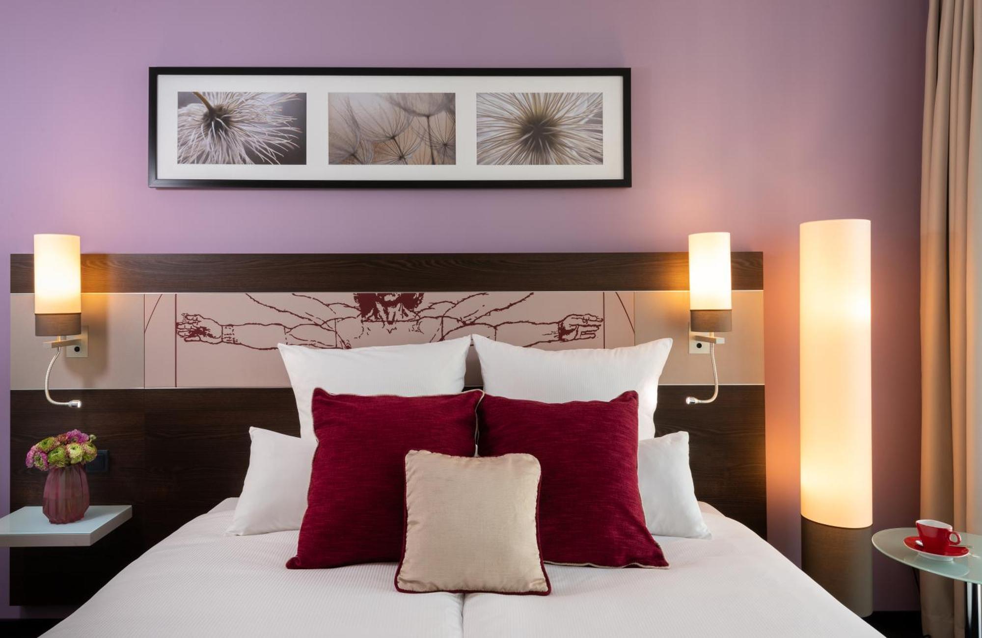 Leonardo Royal Hotel Munich Luaran gambar