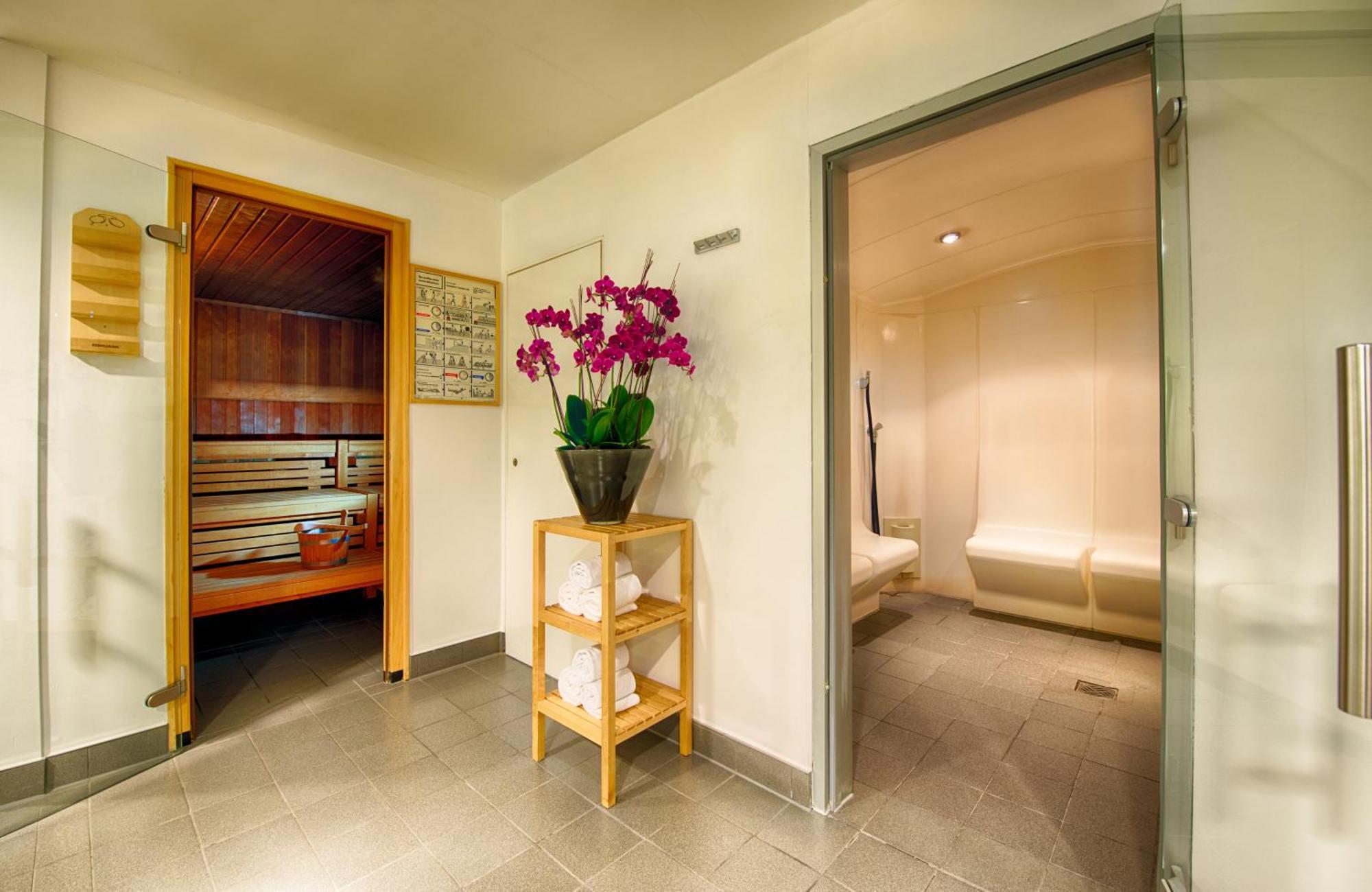 Leonardo Royal Hotel Munich Luaran gambar