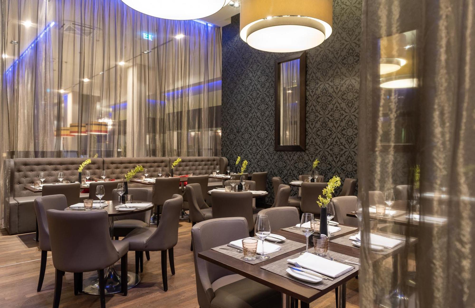 Leonardo Royal Hotel Munich Luaran gambar
