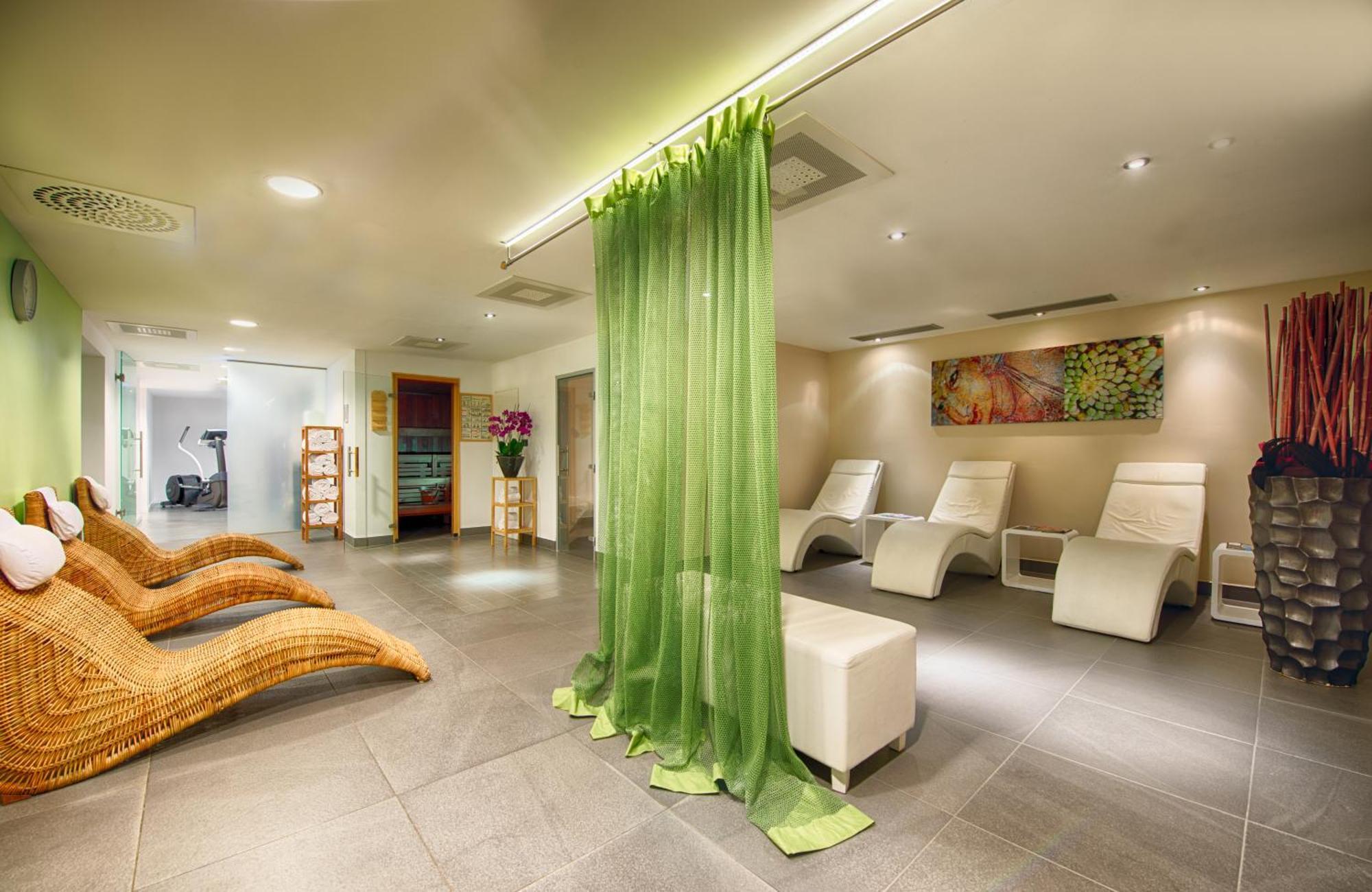 Leonardo Royal Hotel Munich Luaran gambar