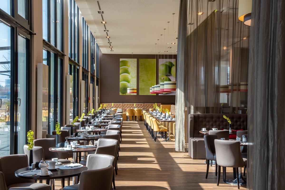 Leonardo Royal Hotel Munich Luaran gambar
