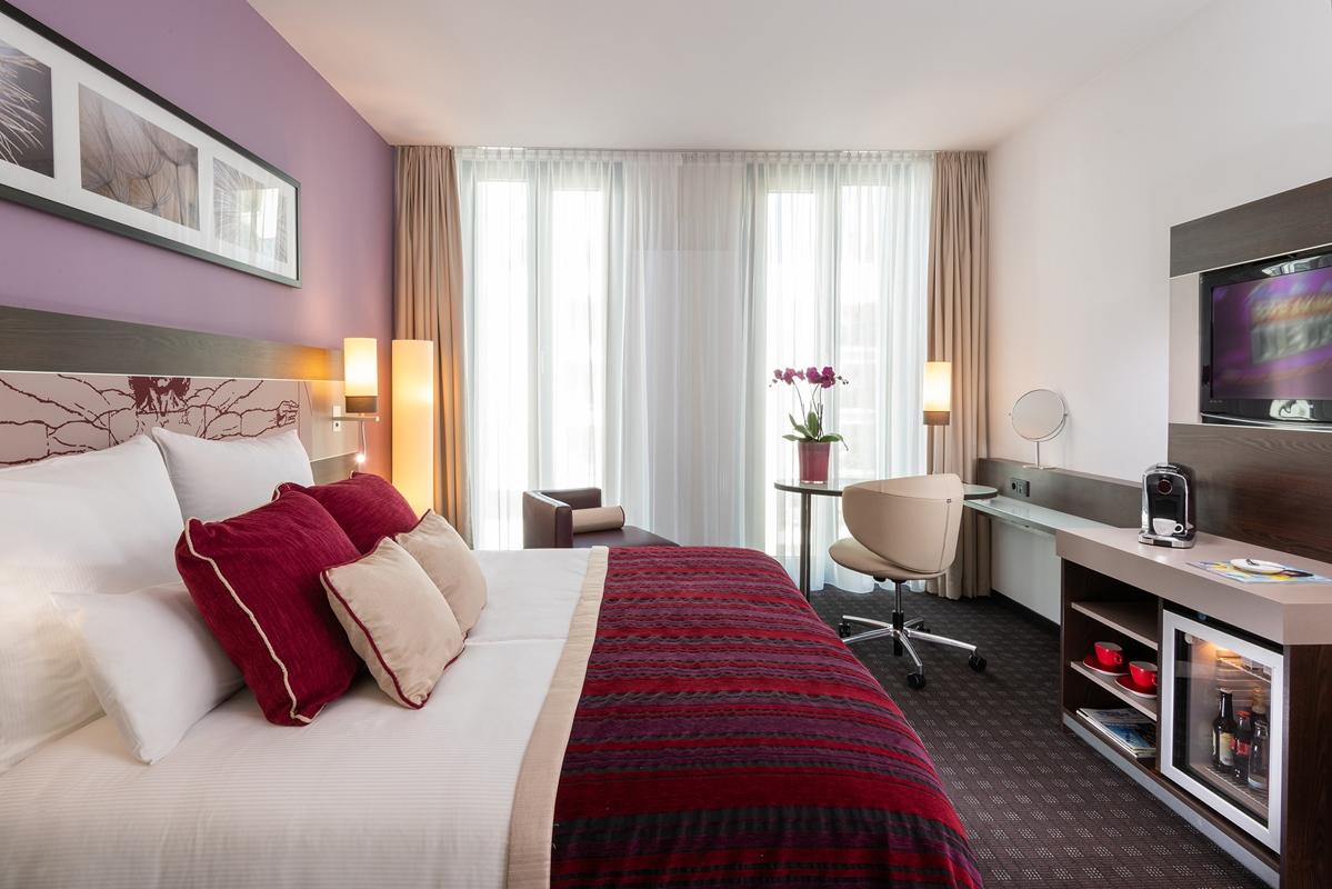 Leonardo Royal Hotel Munich Luaran gambar